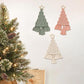Christmas Tree Macrame Kit