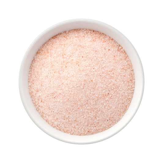 Himalyan Salt Fine Grade 1kg - Evoke Australia