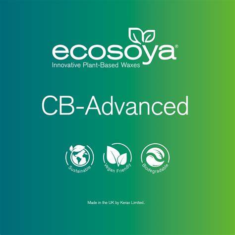 EcoSoya CB-Advanced Soy Wax 1kg - Evoke Australia