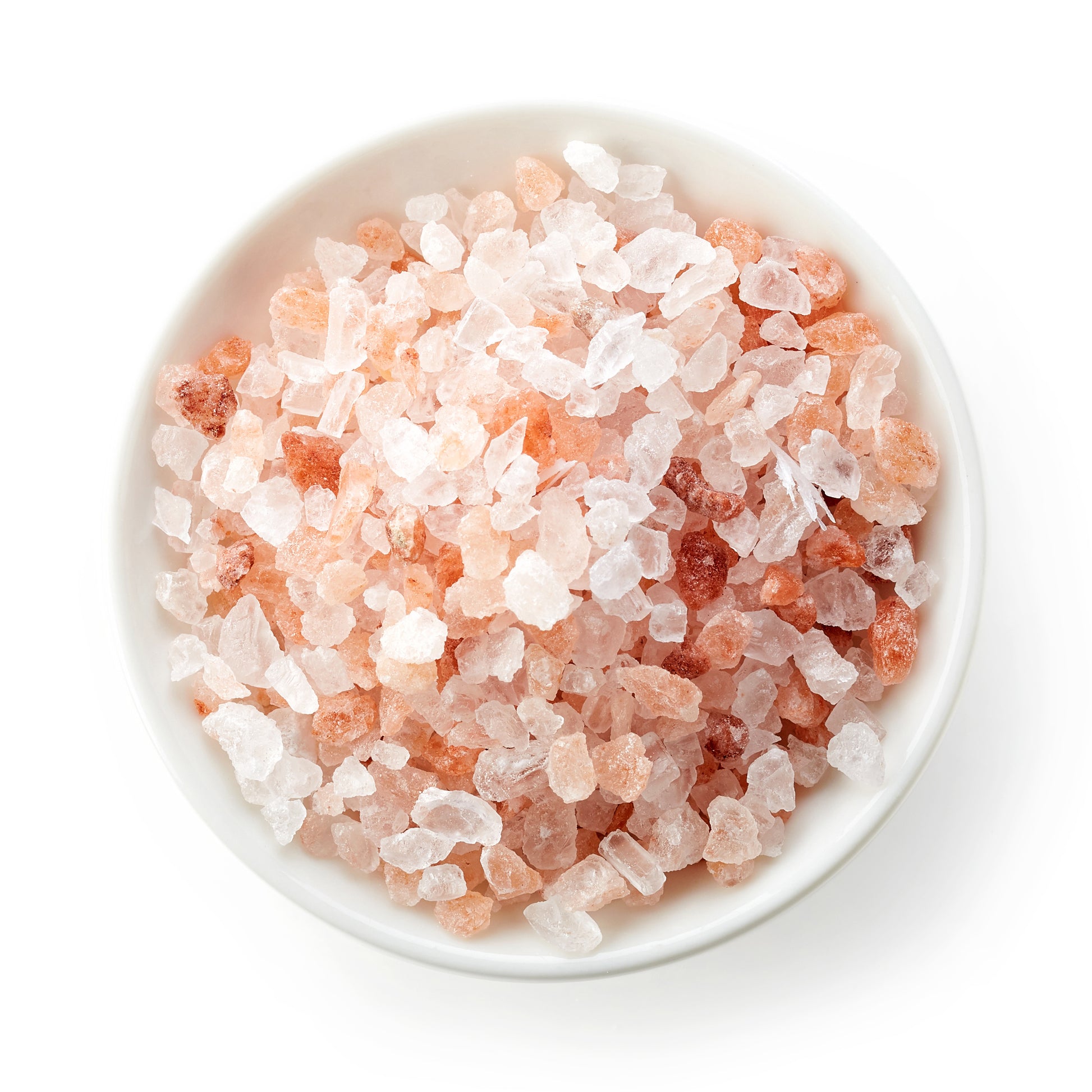 Himalayan Pink Salt Coarse 1kg - Evoke Australia